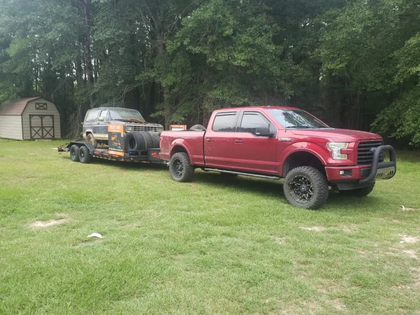 Velocity Rentals, LLC — rental photo 9