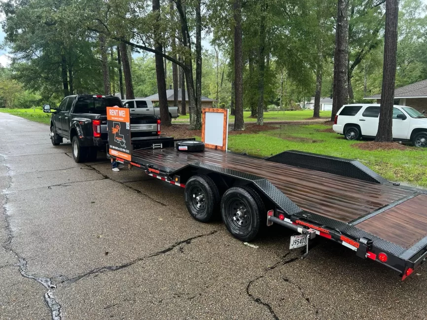 Velocity Rentals, LLC — rental photo 10
