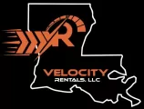 Velocity Rentals, LLC logo