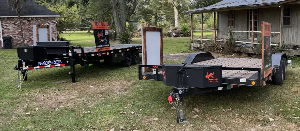 About Velocity Rentals, LLC