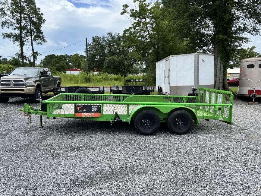 Bellwether UT16 (Utility)