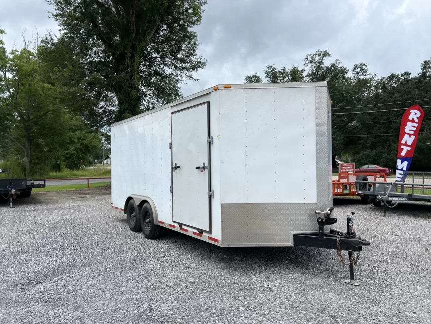 Lark ENC18 (Enclosed) rental photo 5