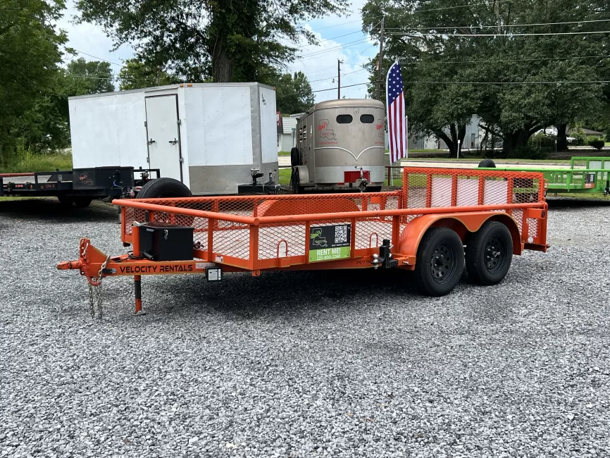 Bellwether UT14 (Utility)