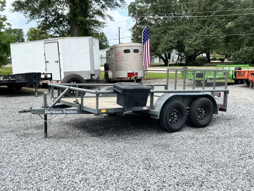 Davidson UT12 (Utility)