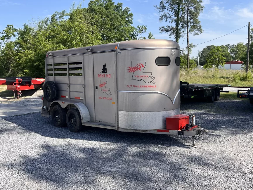 WW HT1 (Horse) rental from Velocity Rentals, LLC