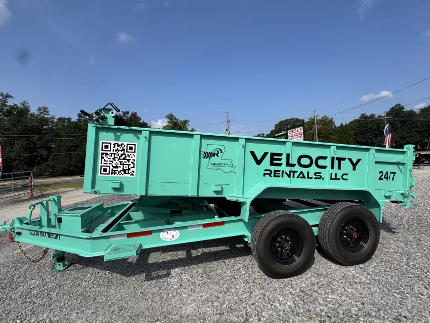 Bellwether DT1 (Dump)