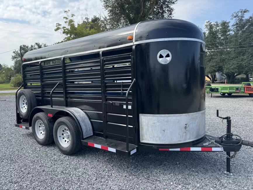 WW HT2 (Horse) rental from Velocity Rentals, LLC