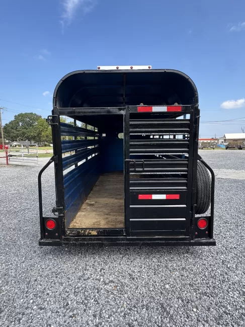 WW HT2 (Horse) rental photo 2