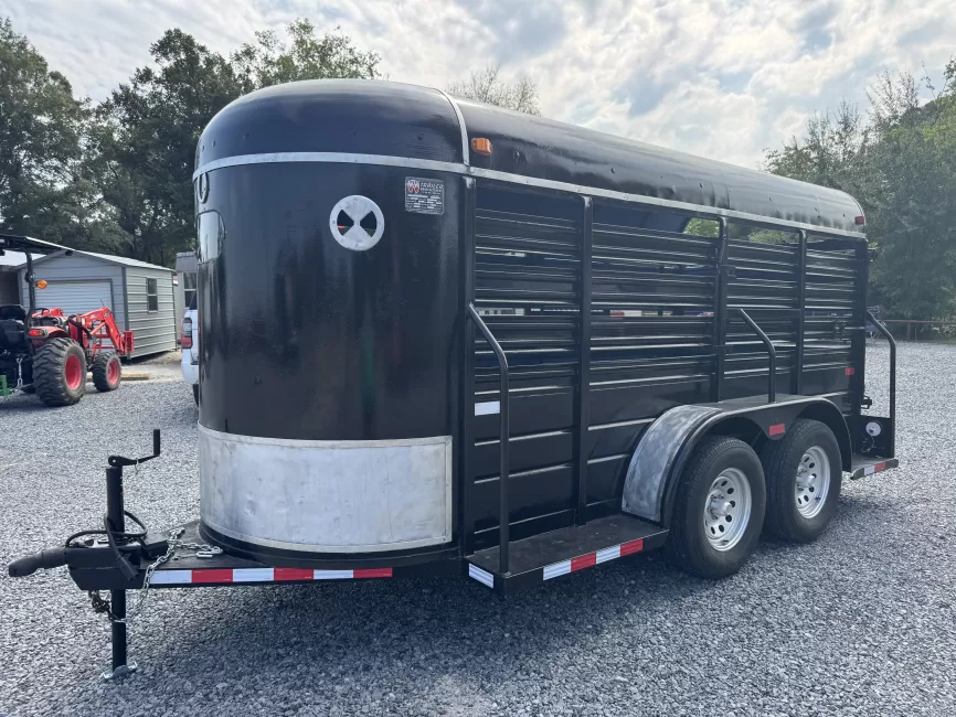 WW HT2 (Horse) rental photo 3