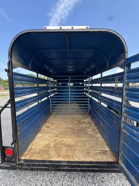 WW HT2 (Horse) rental photo 4
