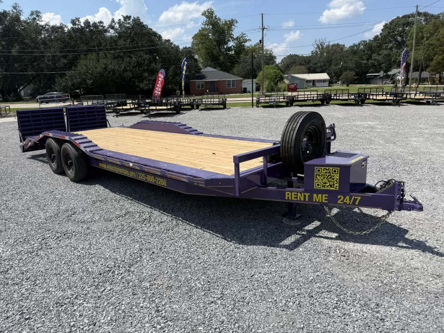 Bellwether EH1 (Equipment)