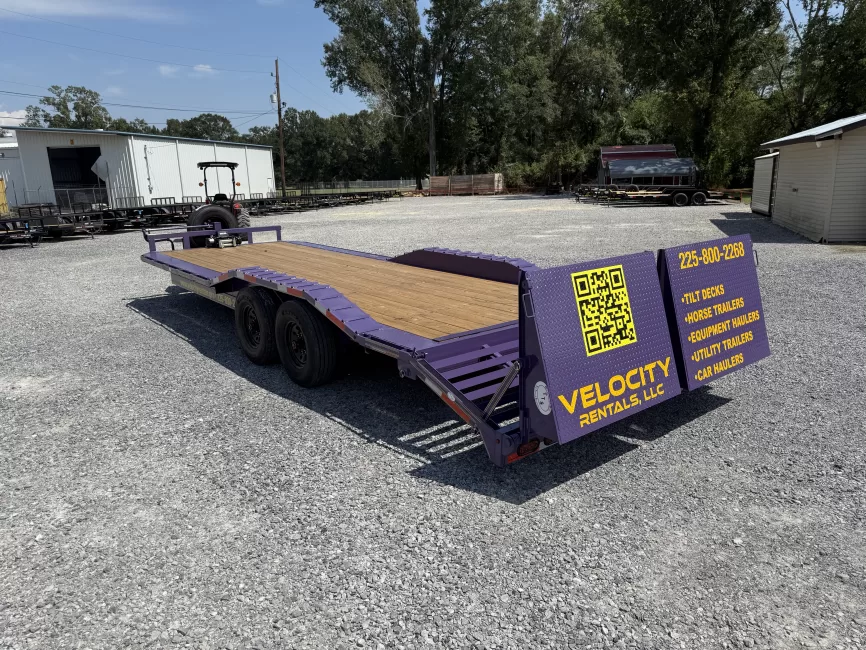 Bellwether EH1 (Equipment) rental photo 3
