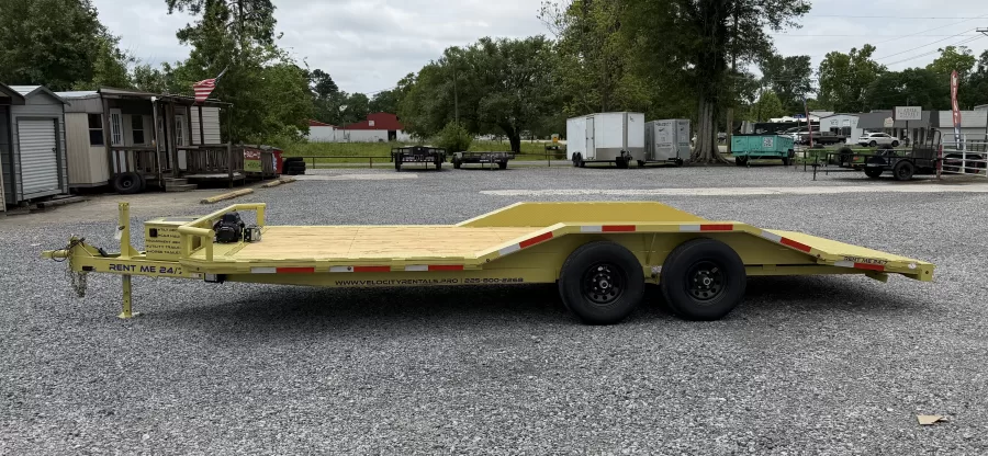 Bellwether CH2 (Car)