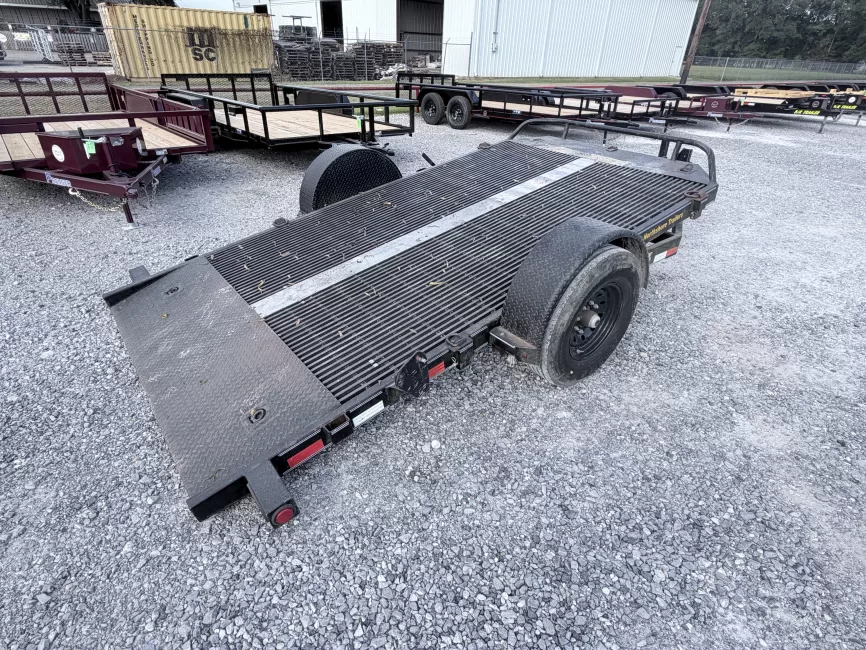 PJ 12SATILT (Tilt) rental from Velocity Rentals, LLC