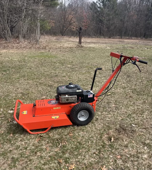 Muskegon Equipment Rental LLC — rental photo 3