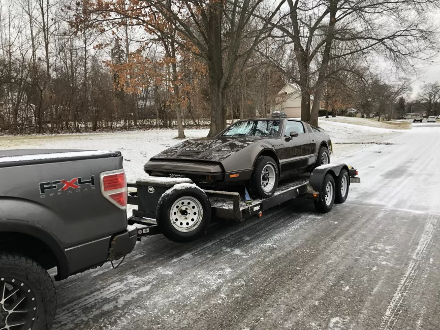 Muskegon Equipment Rental LLC — rental photo 1