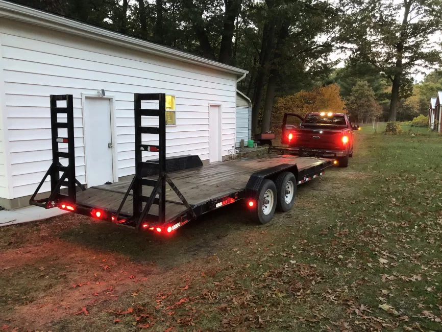 Muskegon Equipment Rental LLC — rental photo 9