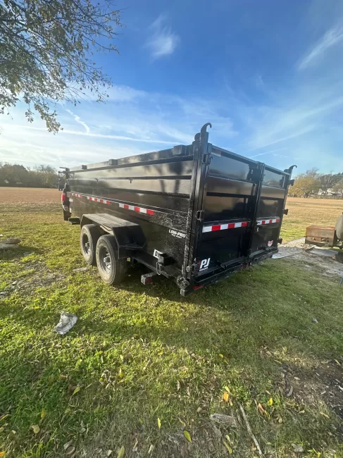SJJ Trailers, LLC — rental photo 2