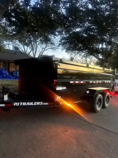 SJJ Trailers, LLC — rental photo 3