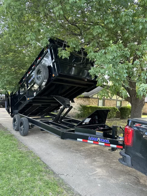 SJJ Trailers, LLC — rental photo 6