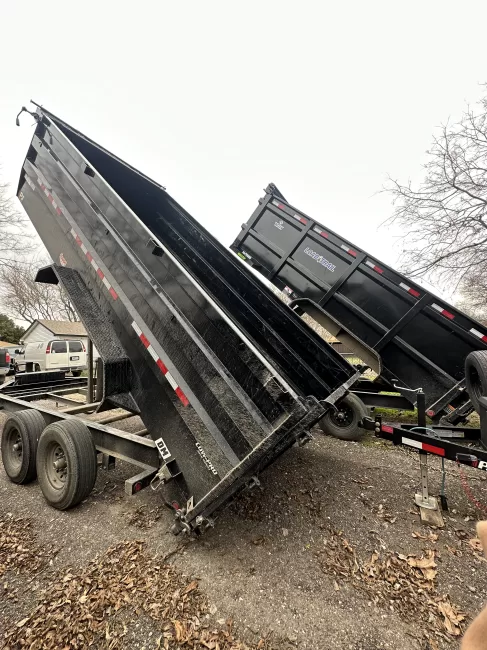 SJJ Trailers, LLC — rental photo 10