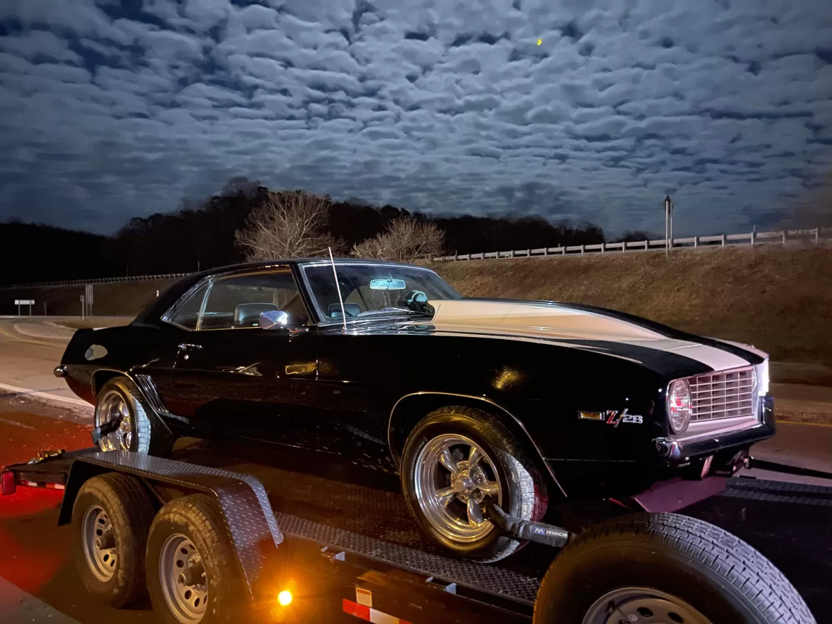 About Prime Trailer Rental, LLC