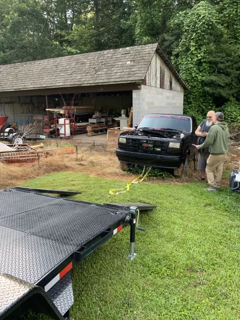 Prime Trailer Rental, LLC — rental photo 2