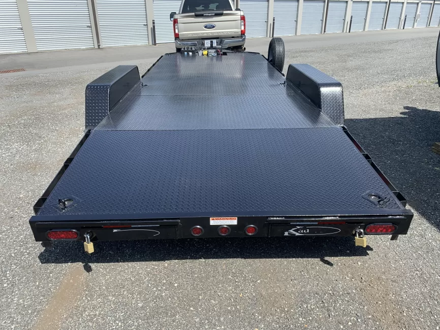 Prime Trailer Rental, LLC — rental photo 7
