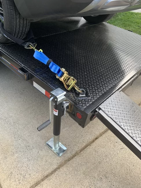 Prime Trailer Rental, LLC — rental photo 8
