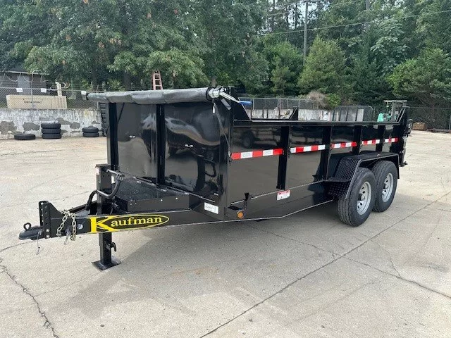 14' Dumpster. You load, we dump (Dump) rental photo 2
