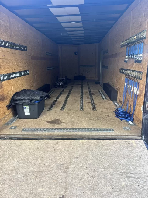 Storage Storage (Enclosed) rental photo 3