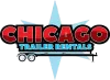 Chicago Trailer Rentals, LLC Logo