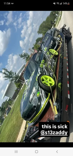 PJ 2 car (Multi-Car) rental photo