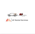 AF Rental Services, LLC logo