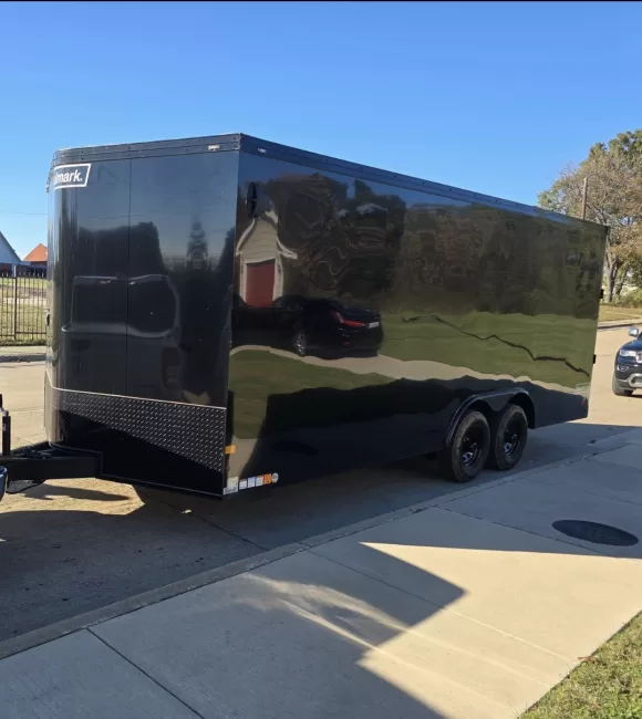 HaulMark Transport (Enclosed)