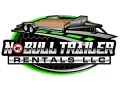 No Bull Trailer Rentals, LLC logo