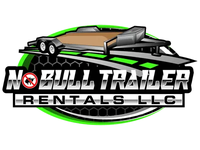 2 5/16 Adjustable Drop Hitch rental from No Bull Trailer Rentals, LLC