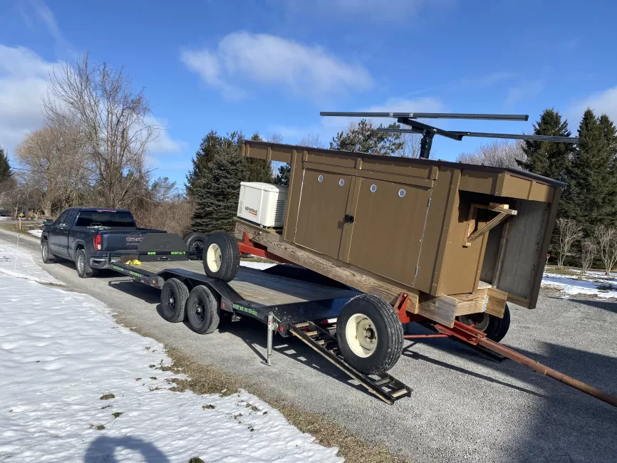 Rose Rentals — rental photo 8