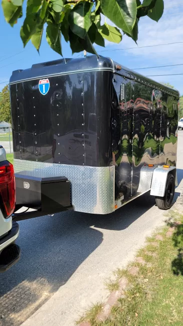 Hitch 'N Go Rentals — rental photo 1