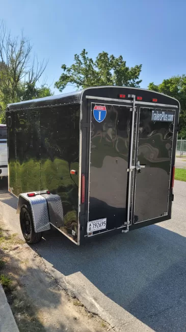 Hitch 'N Go Rentals — rental photo 2