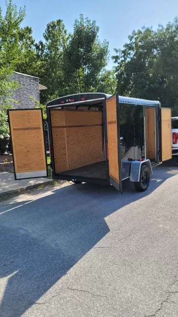 Hitch 'N Go Rentals — rental photo 3