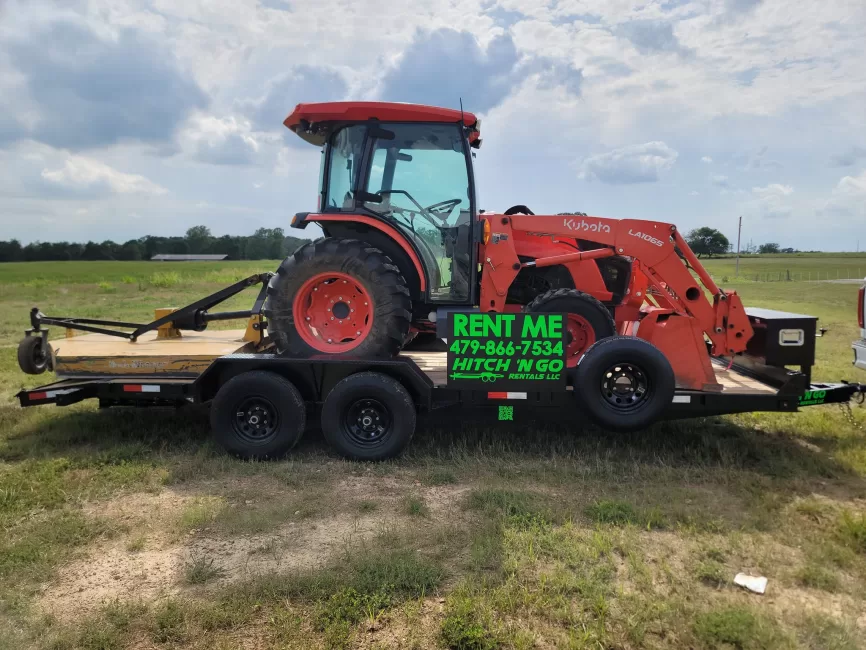 Hitch 'N Go Rentals — rental photo 6