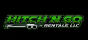 Hitch 'N Go Rentals logo