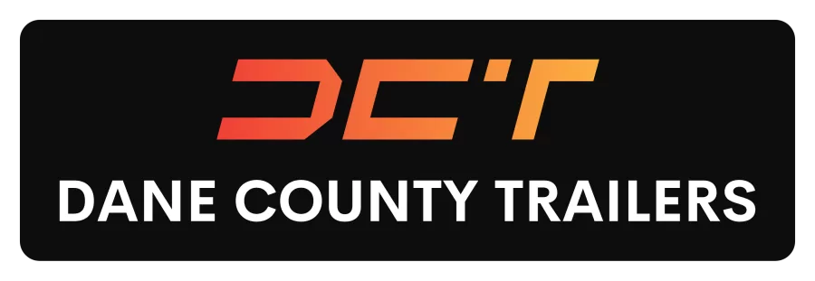 Cleaning Fee rental from Dane County Trailers LLC