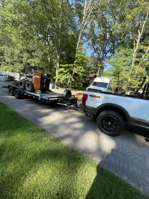 Big E's Trailer Rental, LLC — rental photo 6