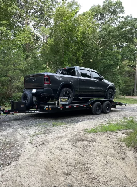 Big E's Trailer Rental, LLC — rental photo 8
