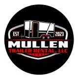 Mullen Trailer Rentals, LLC logo