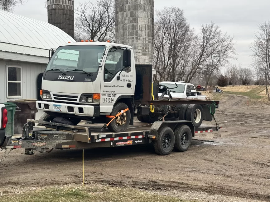 H&H TRAILERS H8220EX-140 (Car) rental photo 1
