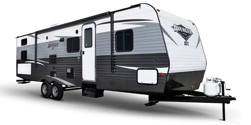 Forest River INC AVT29RBS (Other) rental from Mullen Trailer Rentals, LLC
