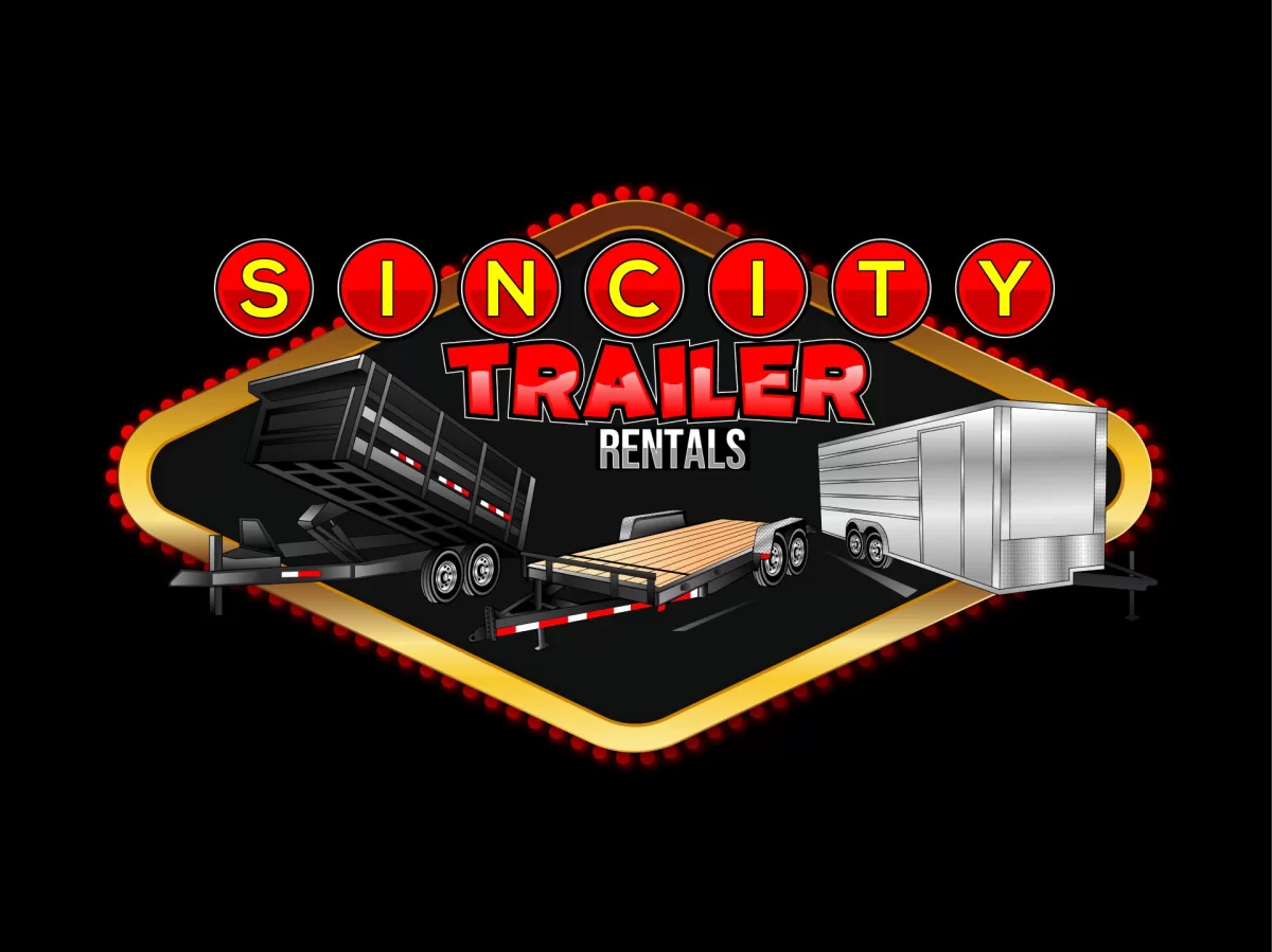 Contact Sin City Trailer Rentals